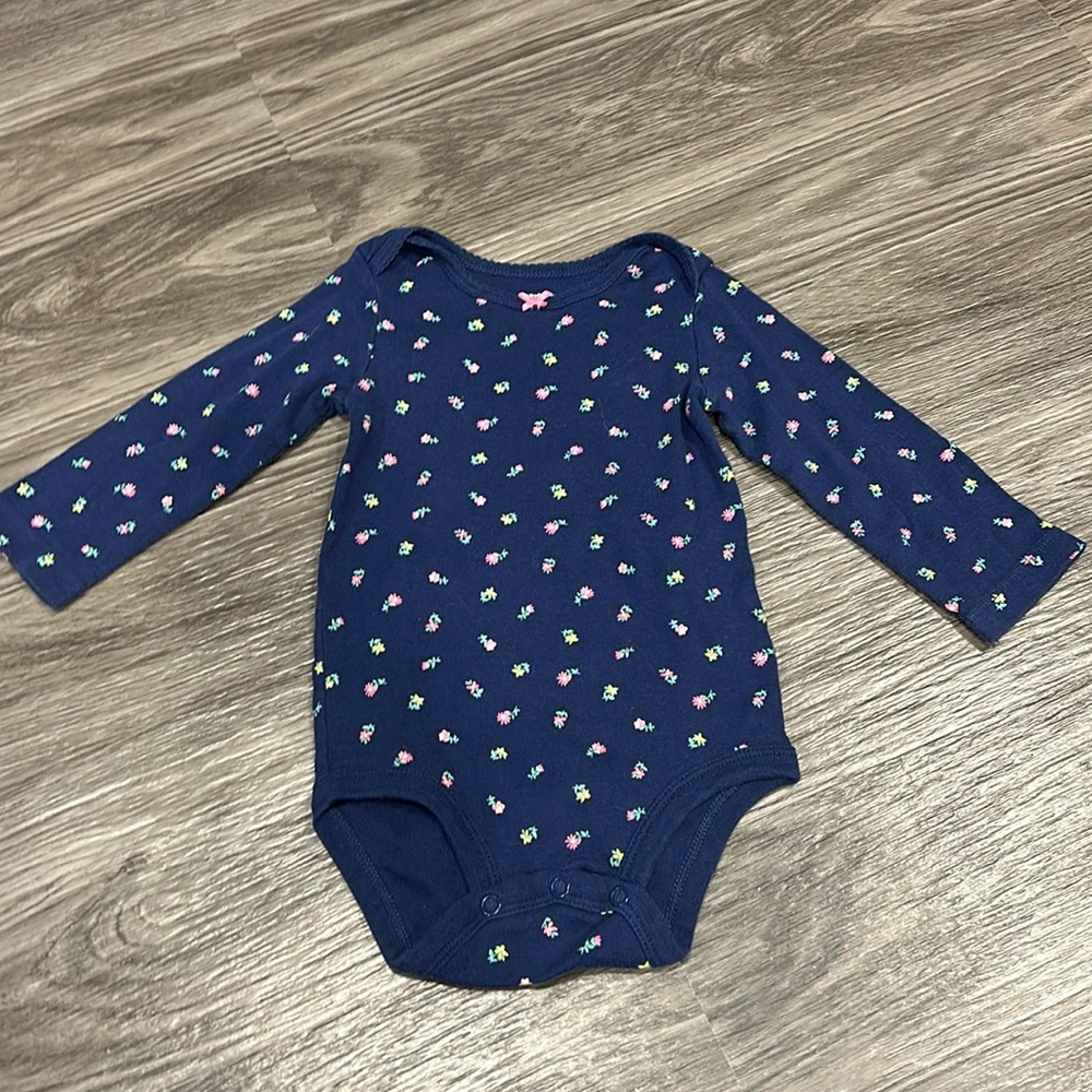 Baby Onesie